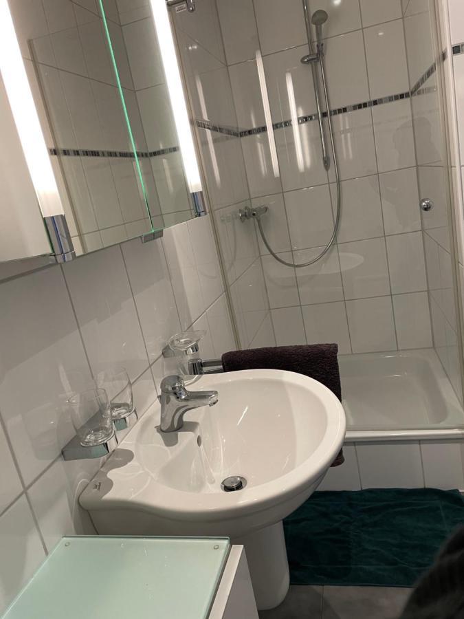 Sky Night Suite Düren - Eifel Extérieur photo