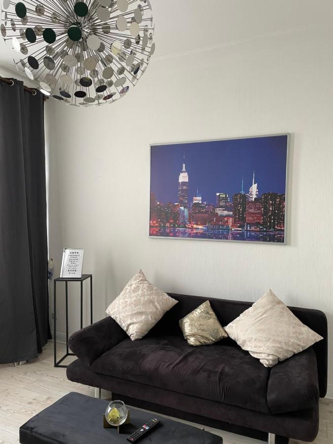 Sky Night Suite Düren - Eifel Extérieur photo